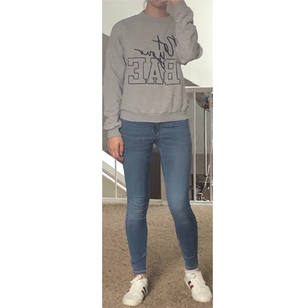 H&M Sweatshirt